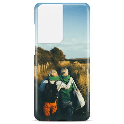 Samsung S21 Ultra Photo Case | Design & Create | Upload Now